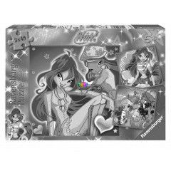 Puzzle - Winx 3x49 db