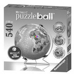 Puzzleball - A Fld 540 db