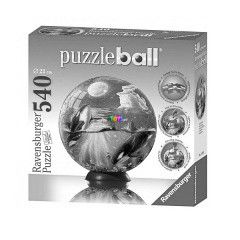 Puzzleball - Arktisz 540 db