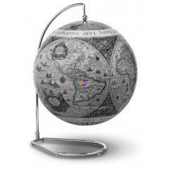 Puzzleball - Asztali Tartszerkezet