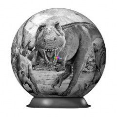 Puzzleball - Dink, 108 db