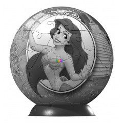 Puzzleball - Disney Hercegnk, 60 db