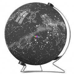 Puzzleball - gbolt SL, 540 db