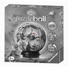 Puzzleball - Fairies, 96 db