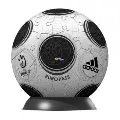Puzzleball - Foci EB, 60 db