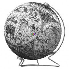 Puzzleball - Fld tartval, 540 db