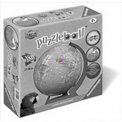 Puzzleball - Fldgmb, 180 db