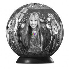 Puzzleball - Hannah Montana, 240 db