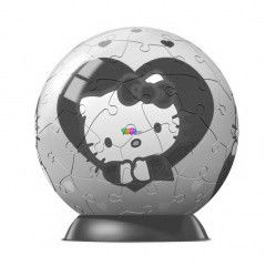 Puzzleball - Hello Kitty, 60 db