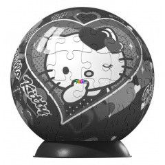 Puzzleball - Hello Kitty, 96db