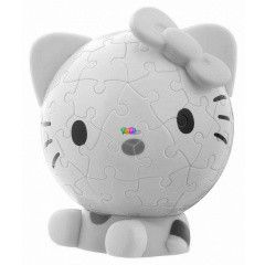 Puzzleball - Hello Kitty arc 60 db