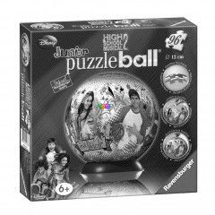 Puzzleball - High School Musical 2, 96 db