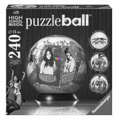 Puzzleball - High School Musical 240 db
