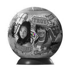 Puzzleball - High School Musical, 96 db