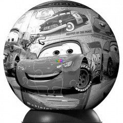 Puzzleball Junior -  Verdk, 96 db