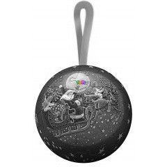 Puzzleball - Karcsony 60 db