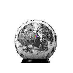 Puzzleball - Karcsony 60 db
