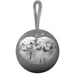 Puzzleball - Karcsony 60 db