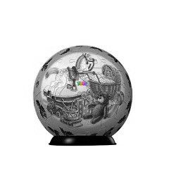 Puzzleball - Karcsony 60 db