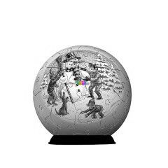 Puzzleball - Karcsony 60 db