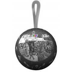 Puzzleball - Karcsony 60 db