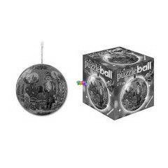 Puzzleball - Karcsonyi 60 db