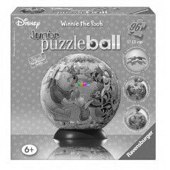 Puzzleball - Micimack, 96 db