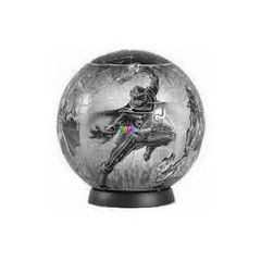 Puzzleball - Power Range, 96 db