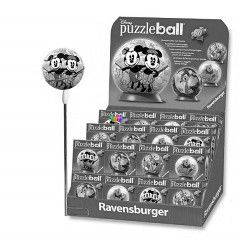 Puzzleball - Retro Disney, 60 db