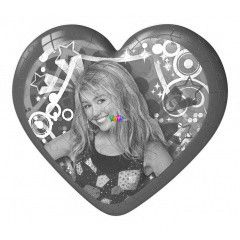 Puzzleball - Szv Hannah Montana, 60 db