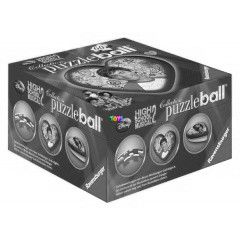 Puzzleball - Szv High School Musical 2, 60 db