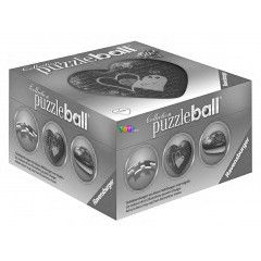 Puzzleball - Szv - I Love You, 60 db