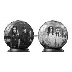 Puzzleball  - Tokio Hotel 60 db