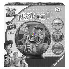 Puzzleball - Toys Story, 108 db