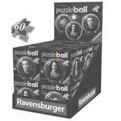 Puzzleball - Twilight 60 db