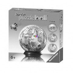 Puzzleball - Unicorn, 96 db
