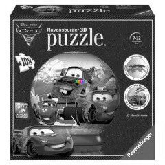 Puzzleball - Verdk, 108 db