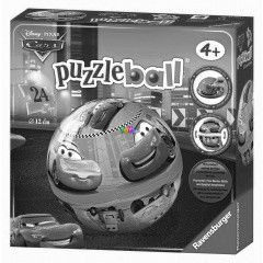 Puzzleball - Verdk, 24 db
