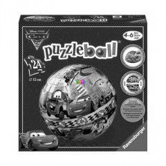 Puzzleball - Verdk 24 db