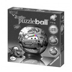 Puzzleball - Verdk, 96 db