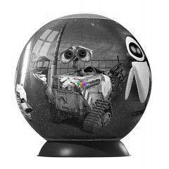 Puzzleball - Wall-E, 96 db