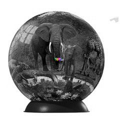 Puzzleball - Wildlife, 240 db