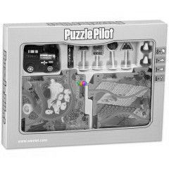PuzzlePilot - sszerakhat mozdony plya