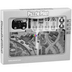 PuzzlePilot - sszerakhat tzoltaut plya