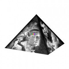 Puzzlepyramid - Avatar 240 db