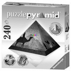 Puzzlepyramid - Naplemente 240 db