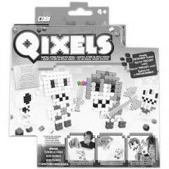 Qixels - Csontvzhadsereg