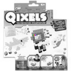 Qixels - Mlytenger