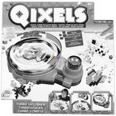 Qixels - Turb szrt