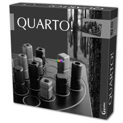 Quarto trsasjtk